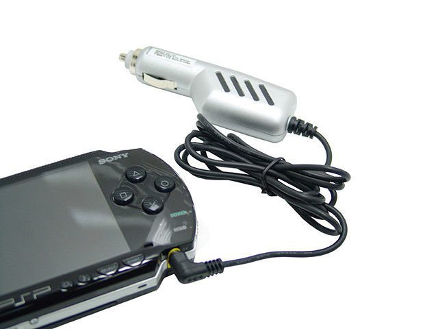 Psp dc charger что это