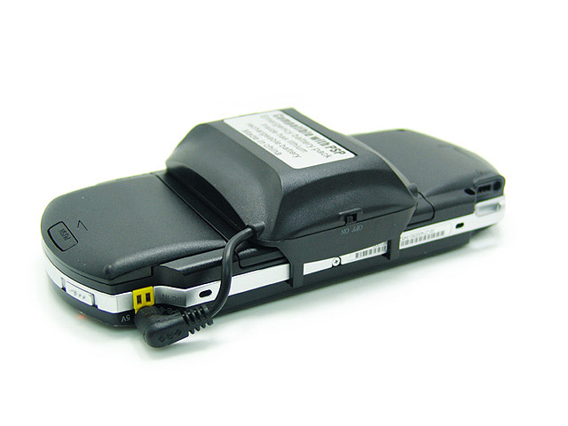 PSP Portable Battery Pack 