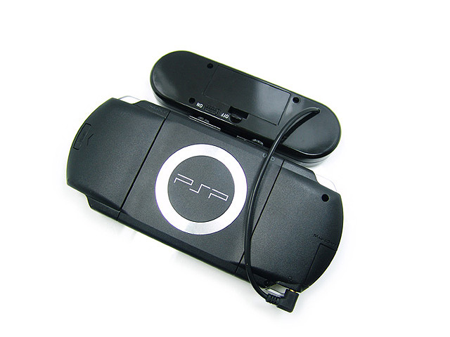 PSP Hi Fi System