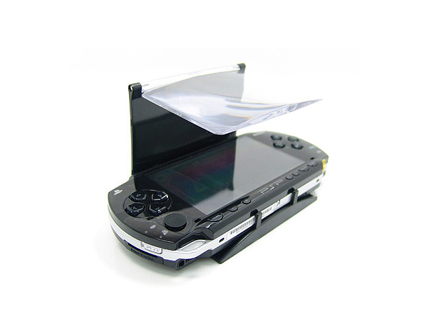 PSP Light Magnifier