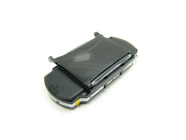 PSP Light Magnifier