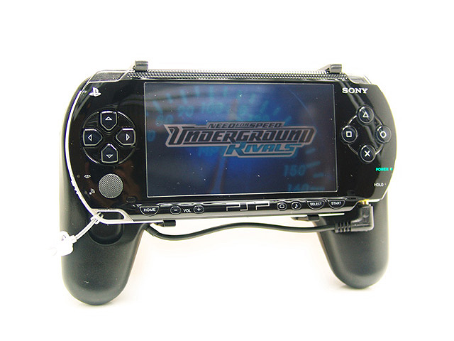 PSP Rechargeable Grip
