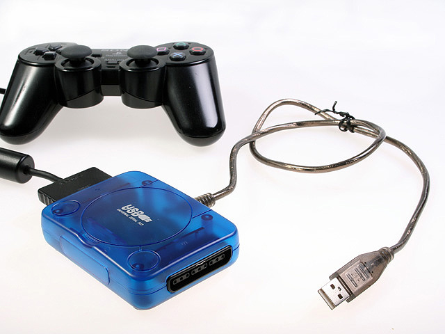 Ps2 для чего usb