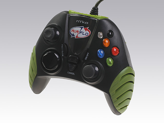 Xbox™ Air Flo Controller
