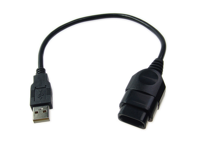 Xbox™ Controller to USB cable